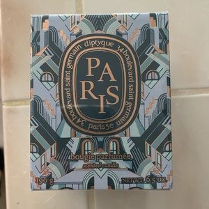 Diptyque Paris Candle
